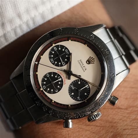 rolex paul newman 6239|paul newman daytona ref 6239.